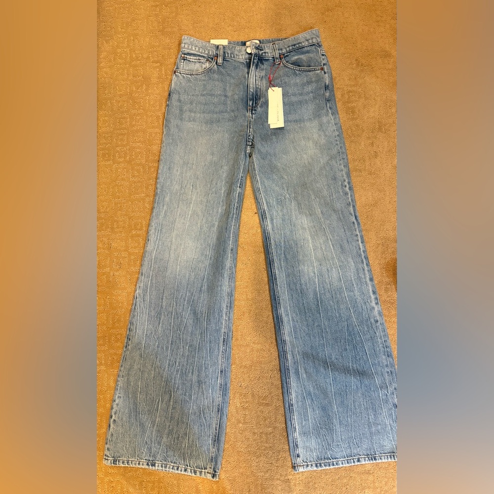 Alice & Olivia Jeans